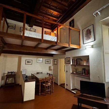 Suite Brunelleschi Florence - 14Th Century Suite Just 120 Steps From Cathedral - Intero Appartamento Ngoại thất bức ảnh