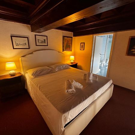 Suite Brunelleschi Florence - 14Th Century Suite Just 120 Steps From Cathedral - Intero Appartamento Ngoại thất bức ảnh