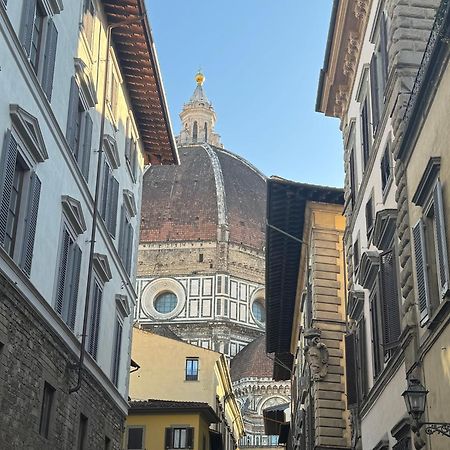 Suite Brunelleschi Florence - 14Th Century Suite Just 120 Steps From Cathedral - Intero Appartamento Ngoại thất bức ảnh