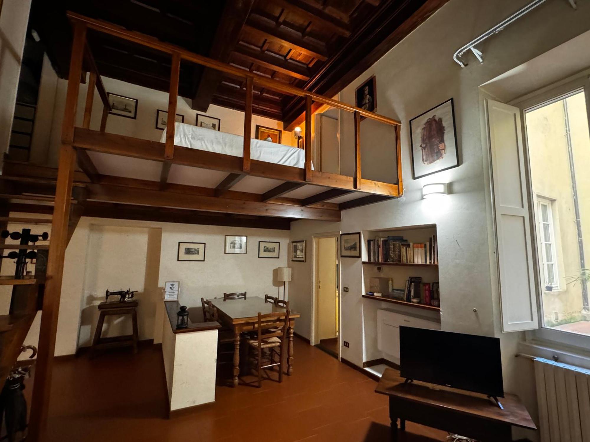 Suite Brunelleschi Florence - 14Th Century Suite Just 120 Steps From Cathedral - Intero Appartamento Ngoại thất bức ảnh
