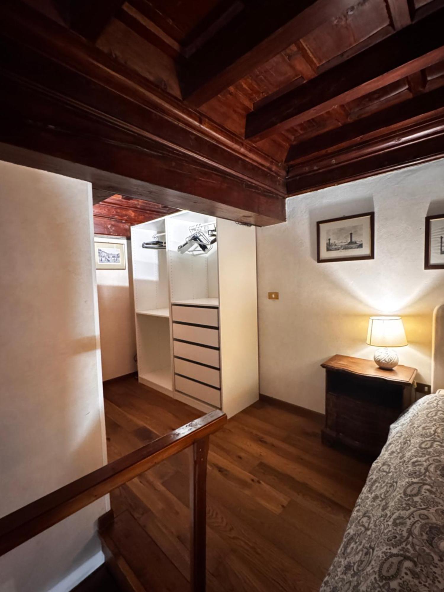 Suite Brunelleschi Florence - 14Th Century Suite Just 120 Steps From Cathedral - Intero Appartamento Ngoại thất bức ảnh