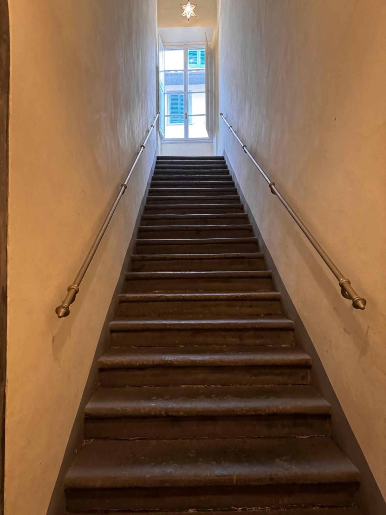 Suite Brunelleschi Florence - 14Th Century Suite Just 120 Steps From Cathedral - Intero Appartamento Ngoại thất bức ảnh