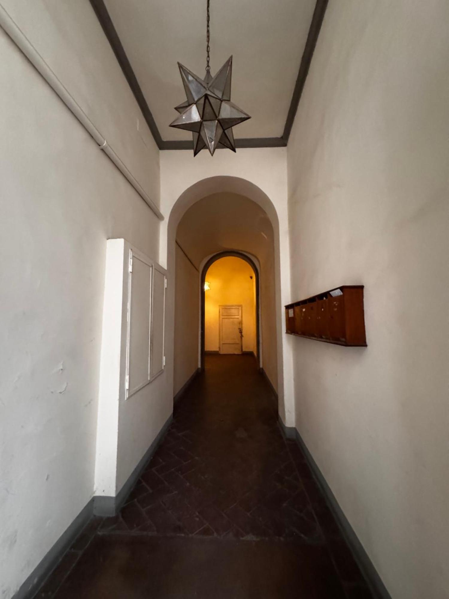 Suite Brunelleschi Florence - 14Th Century Suite Just 120 Steps From Cathedral - Intero Appartamento Ngoại thất bức ảnh
