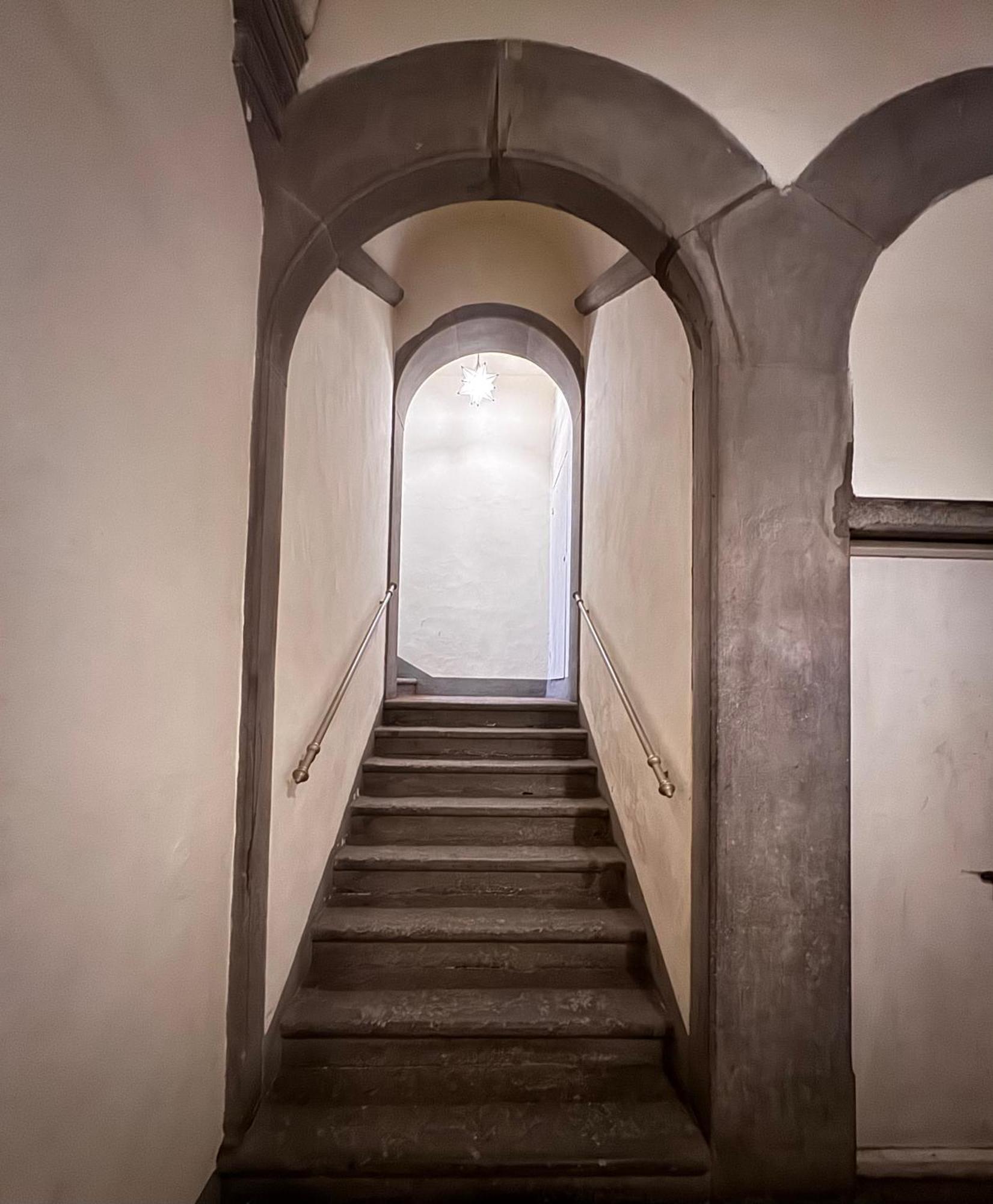 Suite Brunelleschi Florence - 14Th Century Suite Just 120 Steps From Cathedral - Intero Appartamento Ngoại thất bức ảnh