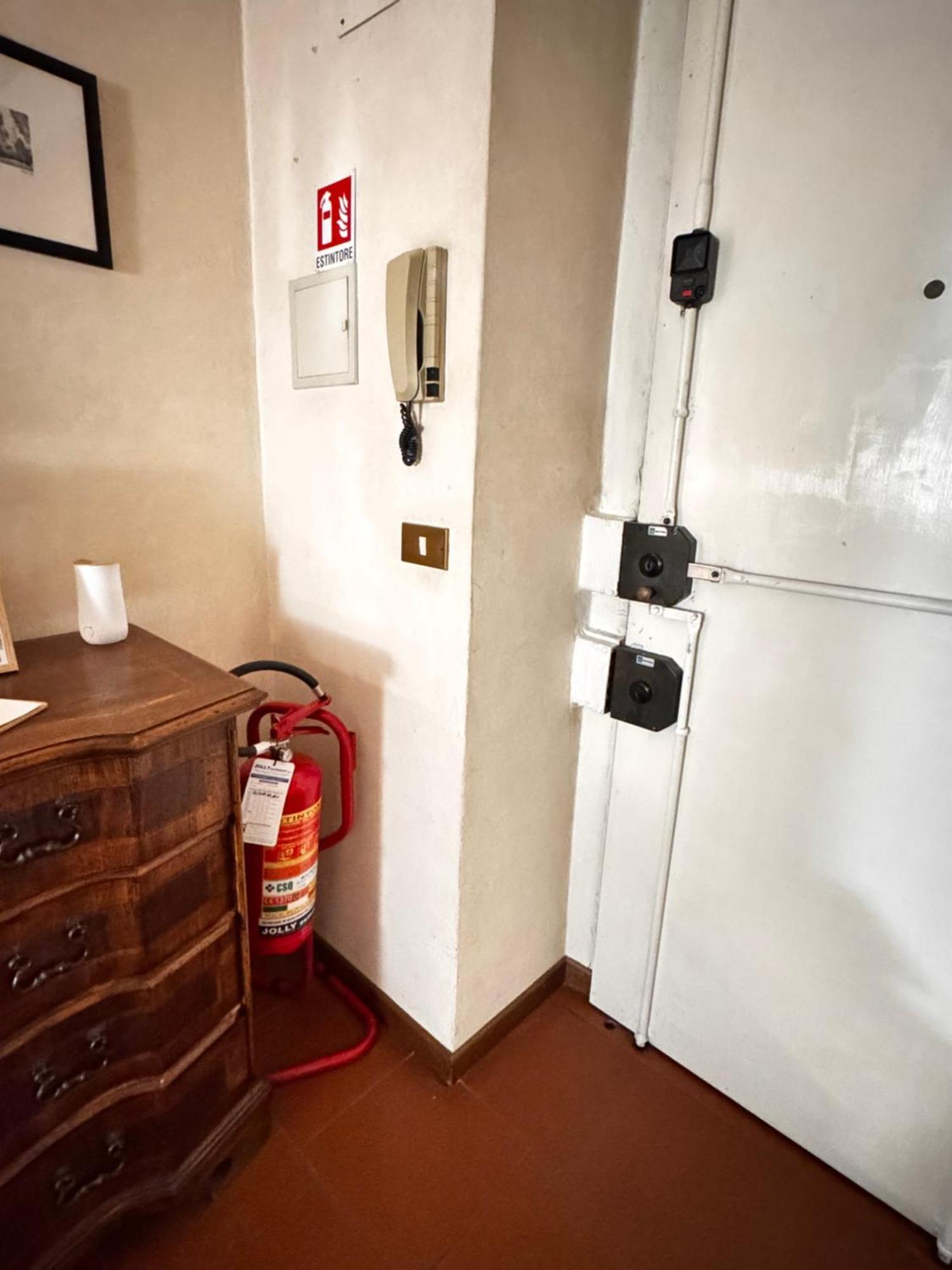 Suite Brunelleschi Florence - 14Th Century Suite Just 120 Steps From Cathedral - Intero Appartamento Ngoại thất bức ảnh