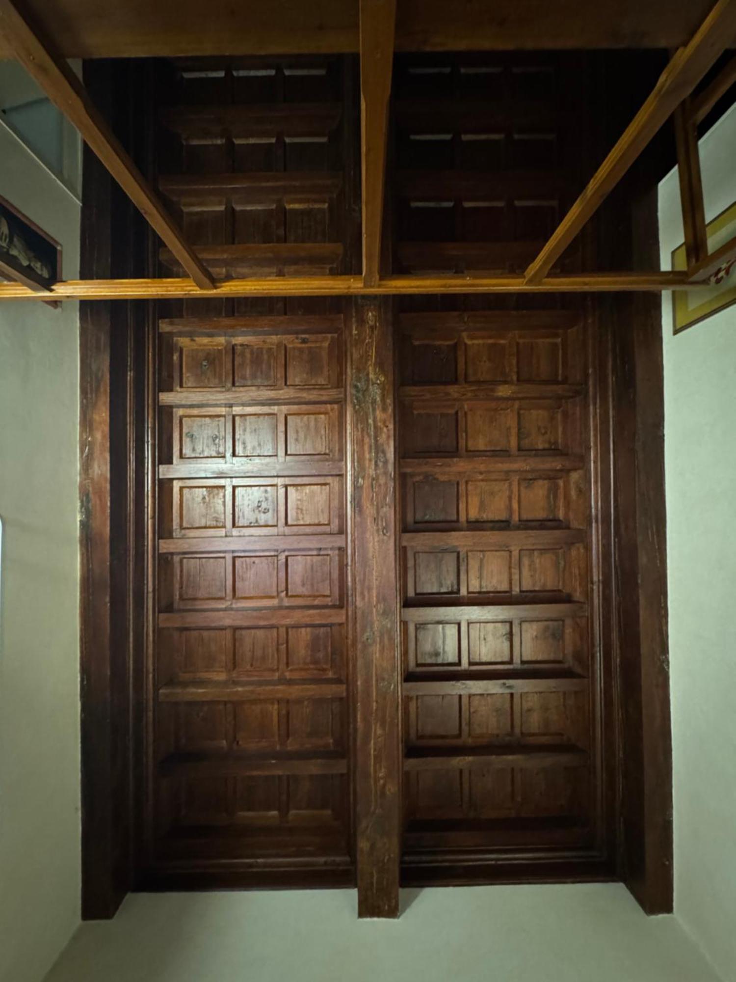 Suite Brunelleschi Florence - 14Th Century Suite Just 120 Steps From Cathedral - Intero Appartamento Ngoại thất bức ảnh